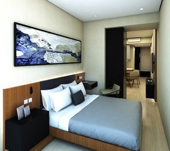 The Pacific Skyloft